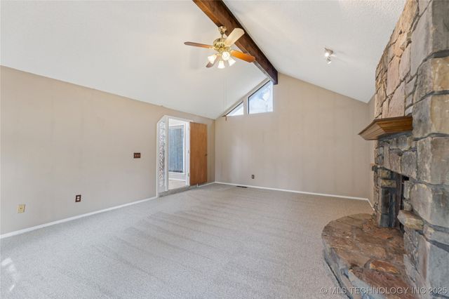 1517 S Nyssa Avenue, Broken Arrow, OK 74012