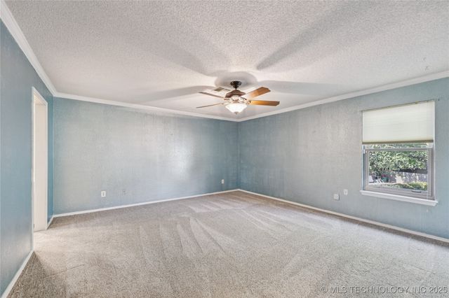 1517 S Nyssa Avenue, Broken Arrow, OK 74012