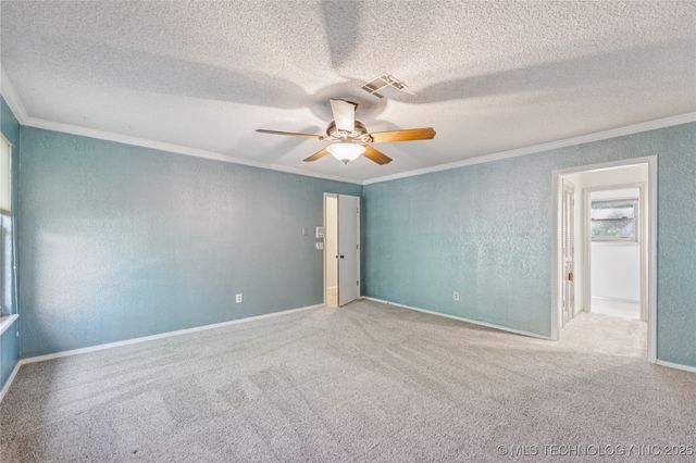 1517 S Nyssa Avenue, Broken Arrow, OK 74012
