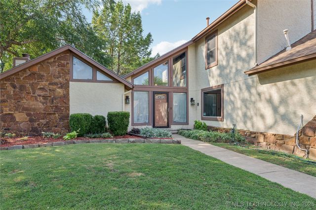1517 S Nyssa Avenue, Broken Arrow, OK 74012