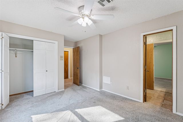 1517 S Nyssa Avenue, Broken Arrow, OK 74012