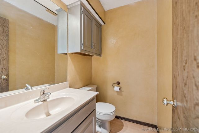 1517 S Nyssa Avenue, Broken Arrow, OK 74012
