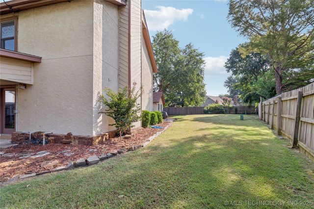 1517 S Nyssa Avenue, Broken Arrow, OK 74012