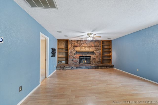 1517 S Nyssa Avenue, Broken Arrow, OK 74012