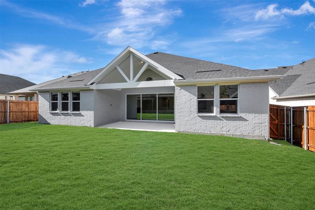 719 Emerald Heights, Lavon, TX 75166