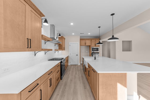 719 Emerald Heights, Lavon, TX 75166