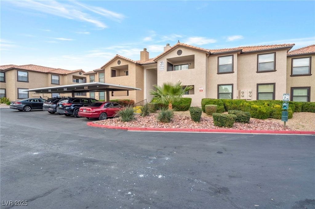 Image 1 of property listing at 2451 North Rainbow Boulevard 1129, Las Vegas, NV 89108