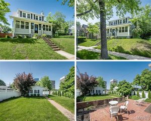 7642 Westmoreland Avenue, St Louis, MO 63105