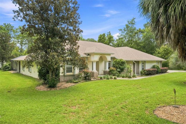 5928 N OAKMONT DRIVE, Beverly Hills, FL 34465