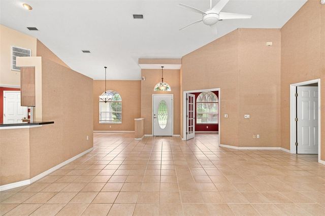 5928 N OAKMONT DRIVE, Beverly Hills, FL 34465