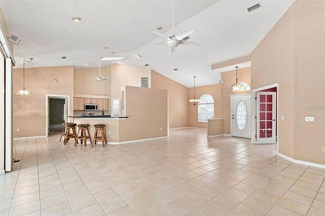 5928 N OAKMONT DRIVE, Beverly Hills, FL 34465