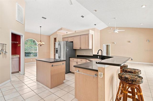 5928 N OAKMONT DRIVE, Beverly Hills, FL 34465