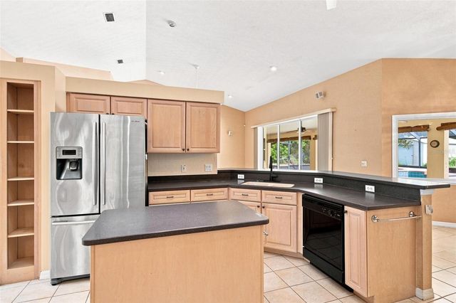5928 N OAKMONT DRIVE, Beverly Hills, FL 34465