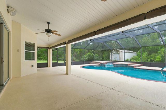 5928 N OAKMONT DRIVE, Beverly Hills, FL 34465