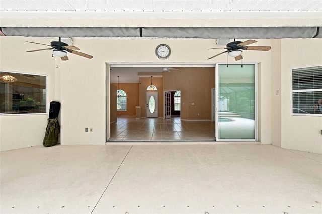 5928 N OAKMONT DRIVE, Beverly Hills, FL 34465
