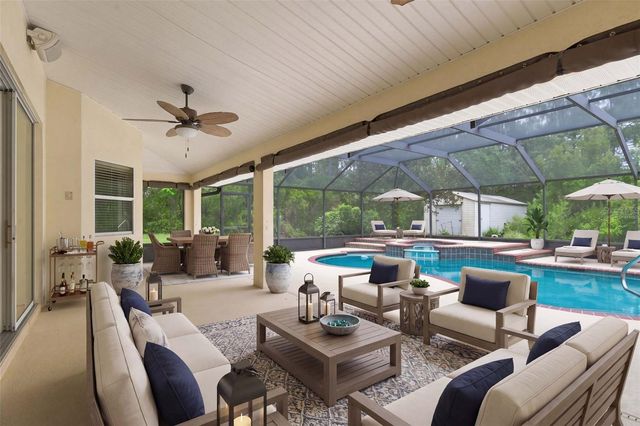5928 N OAKMONT DRIVE, Beverly Hills, FL 34465