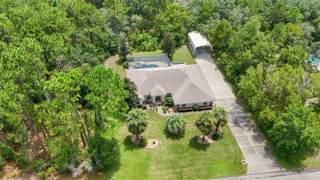5928 N OAKMONT DRIVE, Beverly Hills, FL 34465