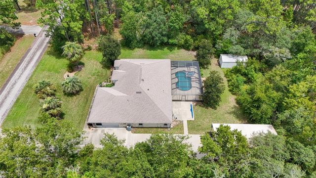 5928 N OAKMONT DRIVE, Beverly Hills, FL 34465