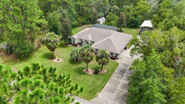 5928 N OAKMONT DRIVE, Beverly Hills, FL 34465