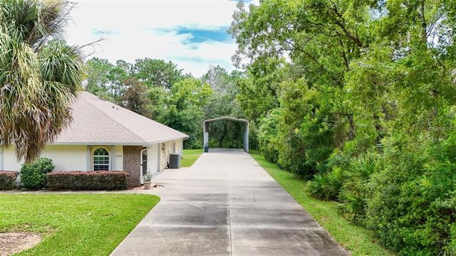 5928 N OAKMONT DRIVE, Beverly Hills, FL 34465