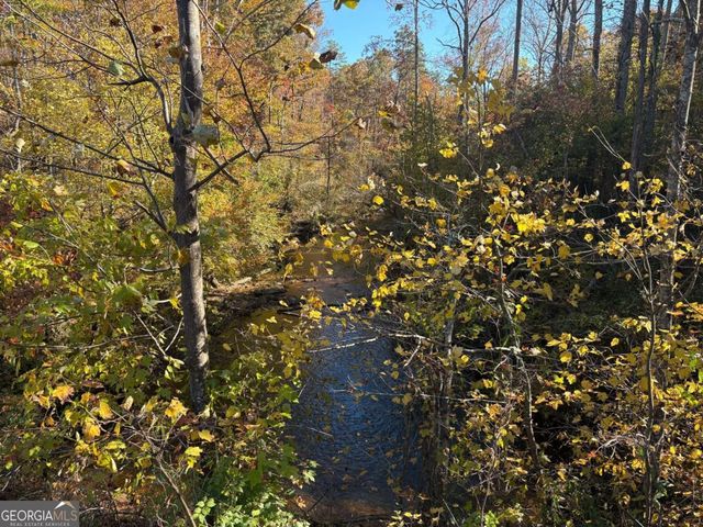 0 Cowart, Dawsonville, GA 30534