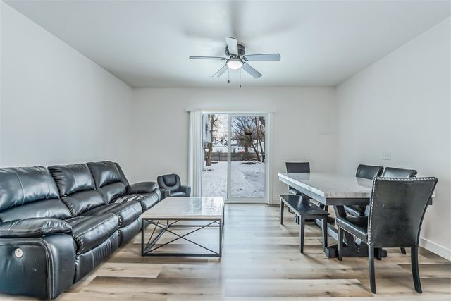 15100 Sunbury Street, Livonia, MI 48154