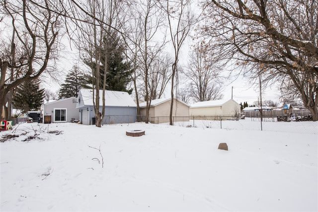 15100 Sunbury Street, Livonia, MI 48154