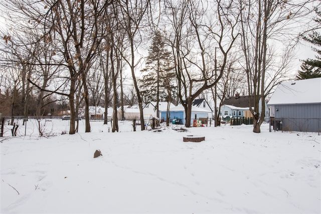 15100 Sunbury Street, Livonia, MI 48154