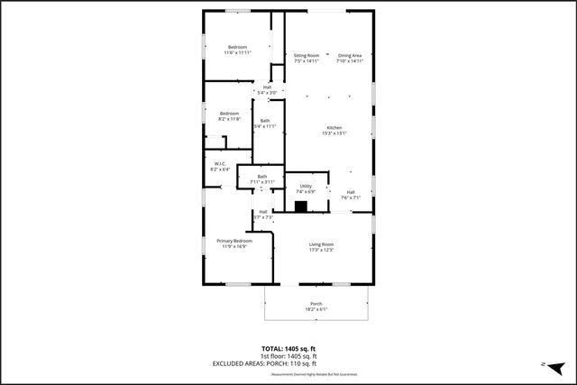 15100 Sunbury Street, Livonia, MI 48154