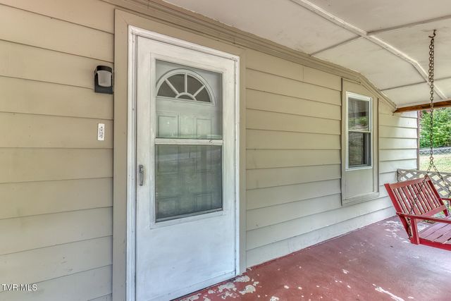 1116 Corporation Street, Bristol, VA 24202
