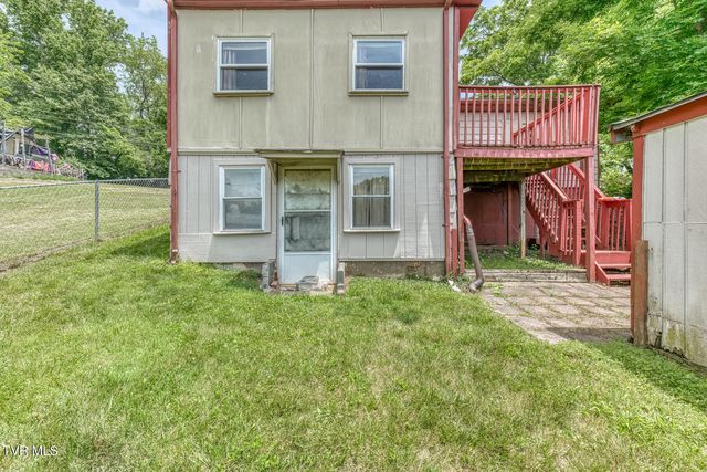 1116 Corporation Street, Bristol, VA 24202