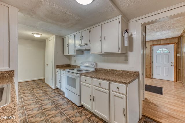 1116 Corporation Street, Bristol, VA 24202