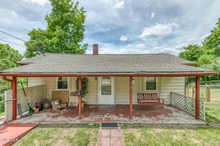 1116 Corporation Street, Bristol, VA 24202
