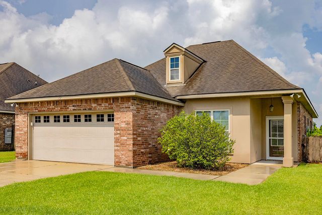 167 Laverne Dr, Thibodaux, LA 70301