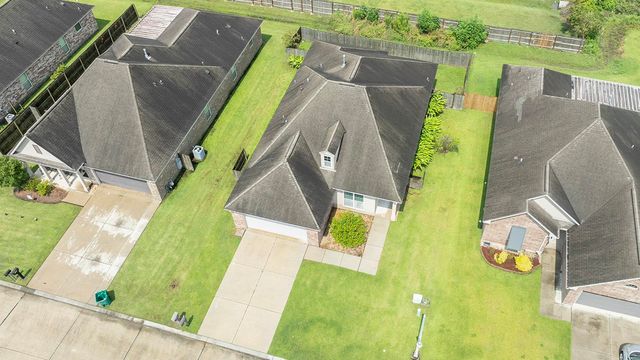 167 Laverne Dr, Thibodaux, LA 70301