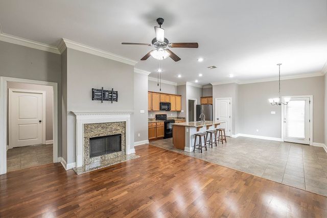 167 Laverne Dr, Thibodaux, LA 70301