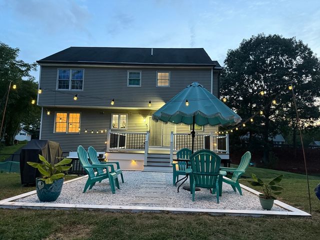 36 Shirley Rd, Shrewsbury, MA 01545
