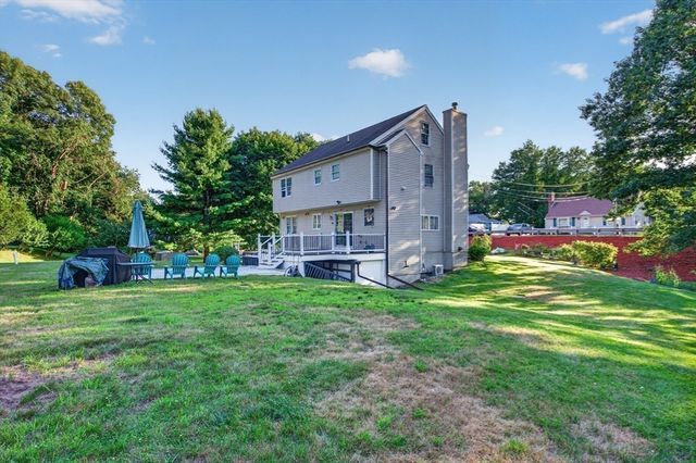 36 Shirley Rd, Shrewsbury, MA 01545