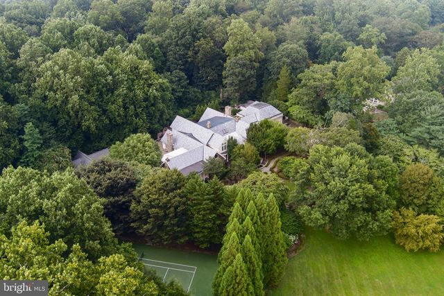 9324 GEORGETOWN PIKE, Great Falls, VA 22066