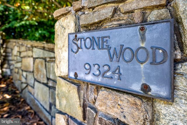 9324 GEORGETOWN PIKE, Great Falls, VA 22066