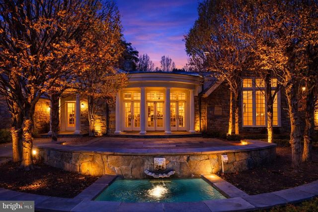 9324 GEORGETOWN PIKE, Great Falls, VA 22066
