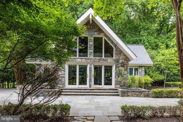 9324 GEORGETOWN PIKE, Great Falls, VA 22066