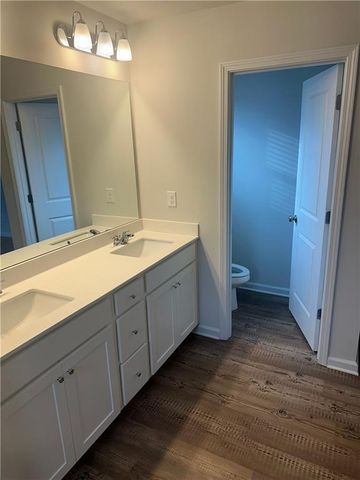 5344 Melbourne Lane, Flowery Branch, GA 30542