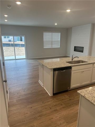 5344 Melbourne Lane, Flowery Branch, GA 30542