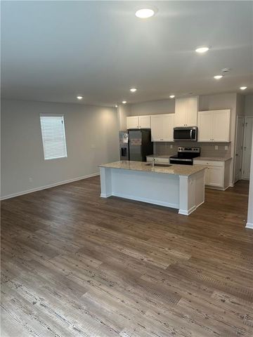 5344 Melbourne Lane, Flowery Branch, GA 30542