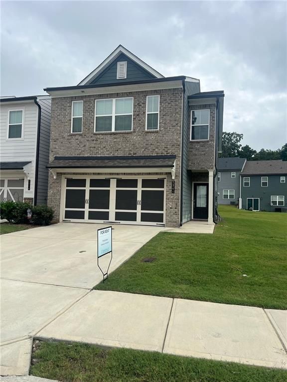 5344 Melbourne Lane, Flowery Branch, GA 30542
