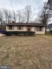 5369 HESPERUS DR, Columbia, MD 21044