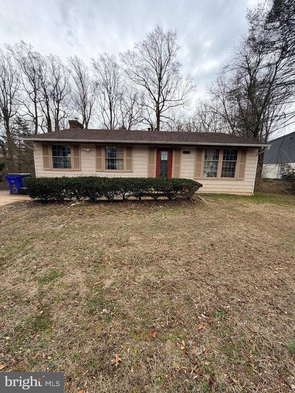 5369 HESPERUS DR, Columbia, MD 21044