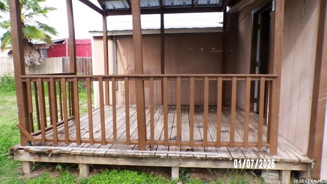 174 Veltri, Beeville, TX 78102