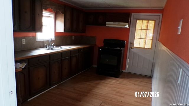 174 Veltri, Beeville, TX 78102